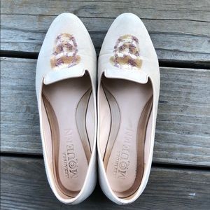 Alexander McQueen Shoes